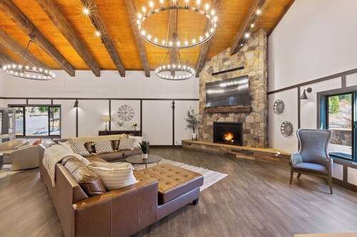 Yosemite Lakes RV Resort