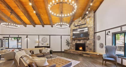 Yosemite Lakes RV Resort