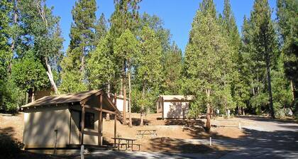 Yosemite Lakes RV Resort