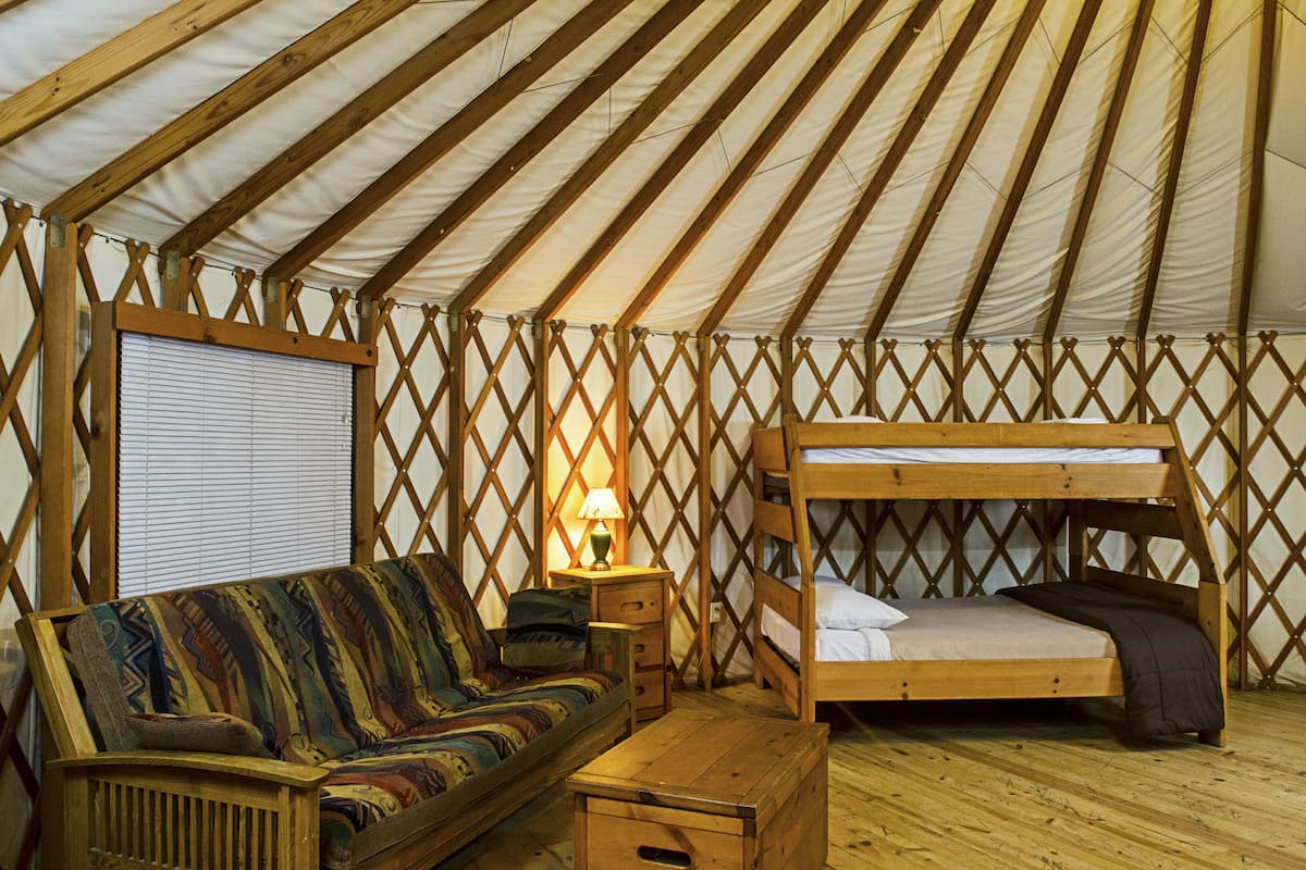 1 slaapkamer, beddengoed
