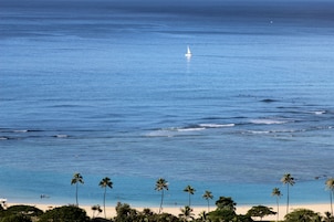 숙박 시설의 전망