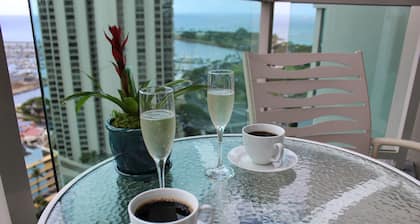 Ala Moana Hotel by LSI Resorts