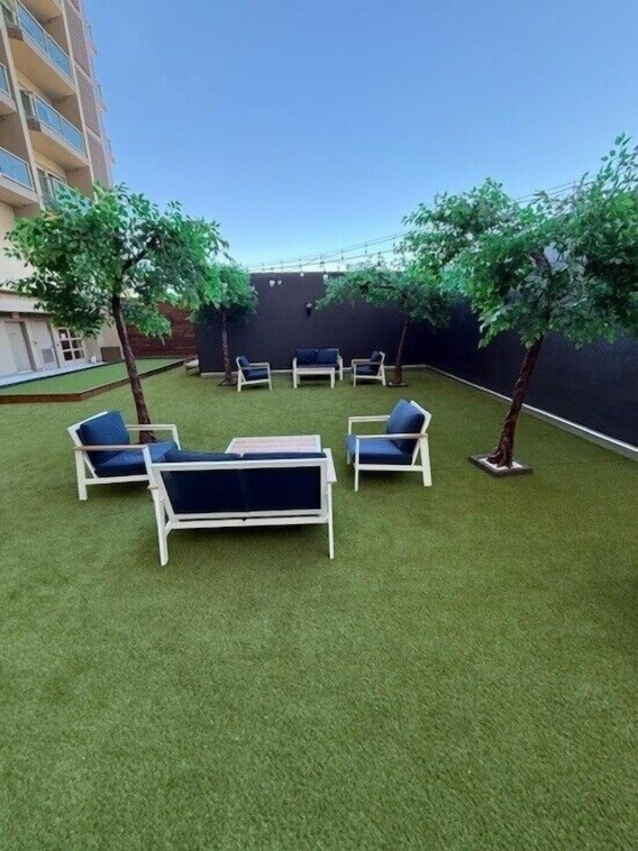 شرفة/رواق