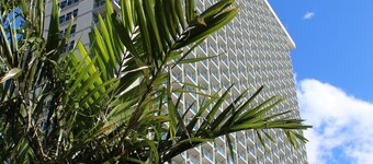 Ala Moana Hotel by LSI Resorts