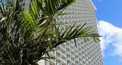 Ala Moana Hotel by LSI Resorts