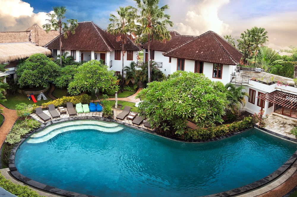 Ecosfera Hotel