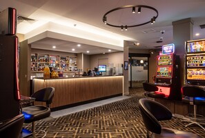 Casino - Mawson Lakes Hotel & Function Centre (Mawson Lakes)