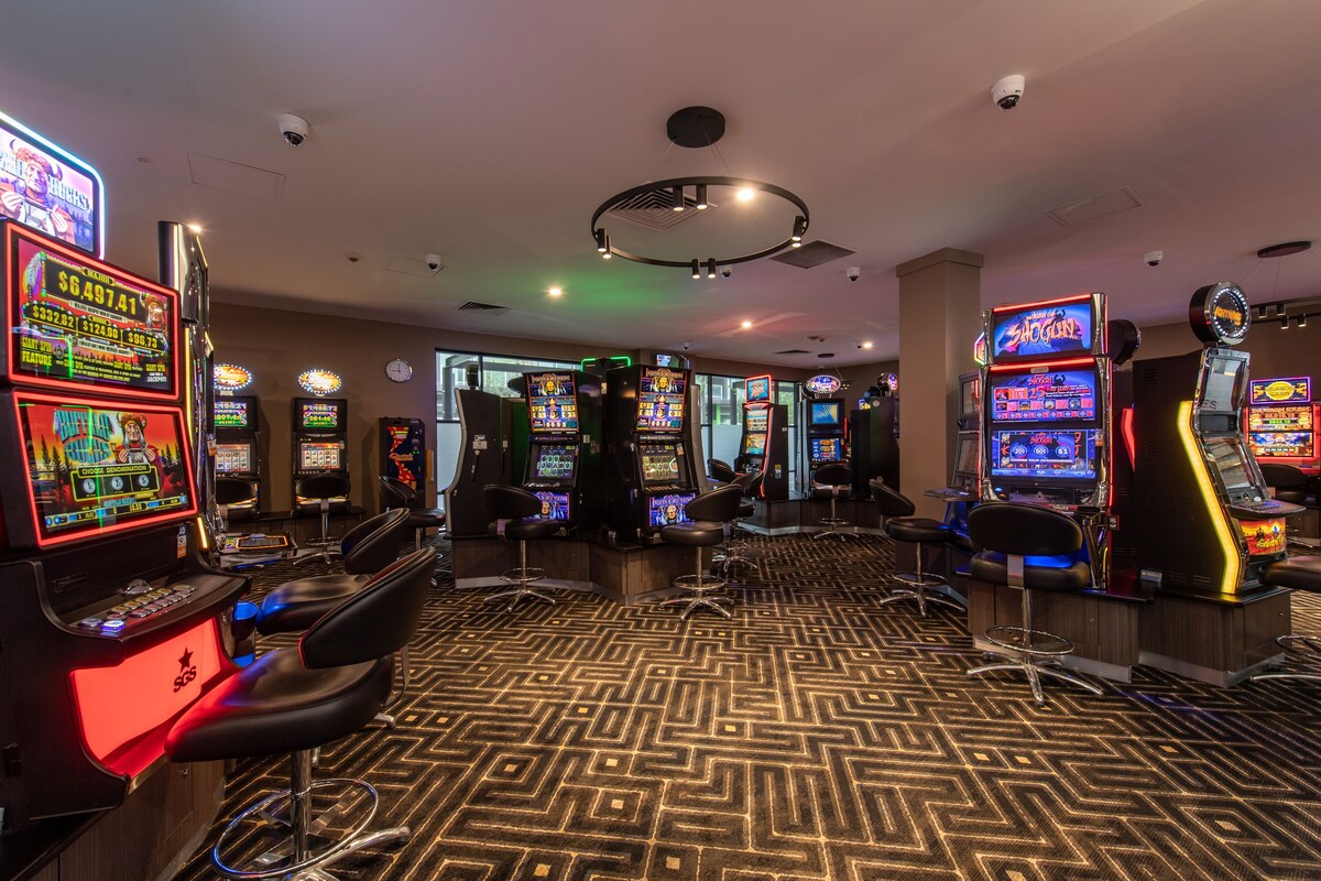 Mawson Lakes Hotel & Function Centre