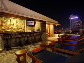 Accommodatievoorziening