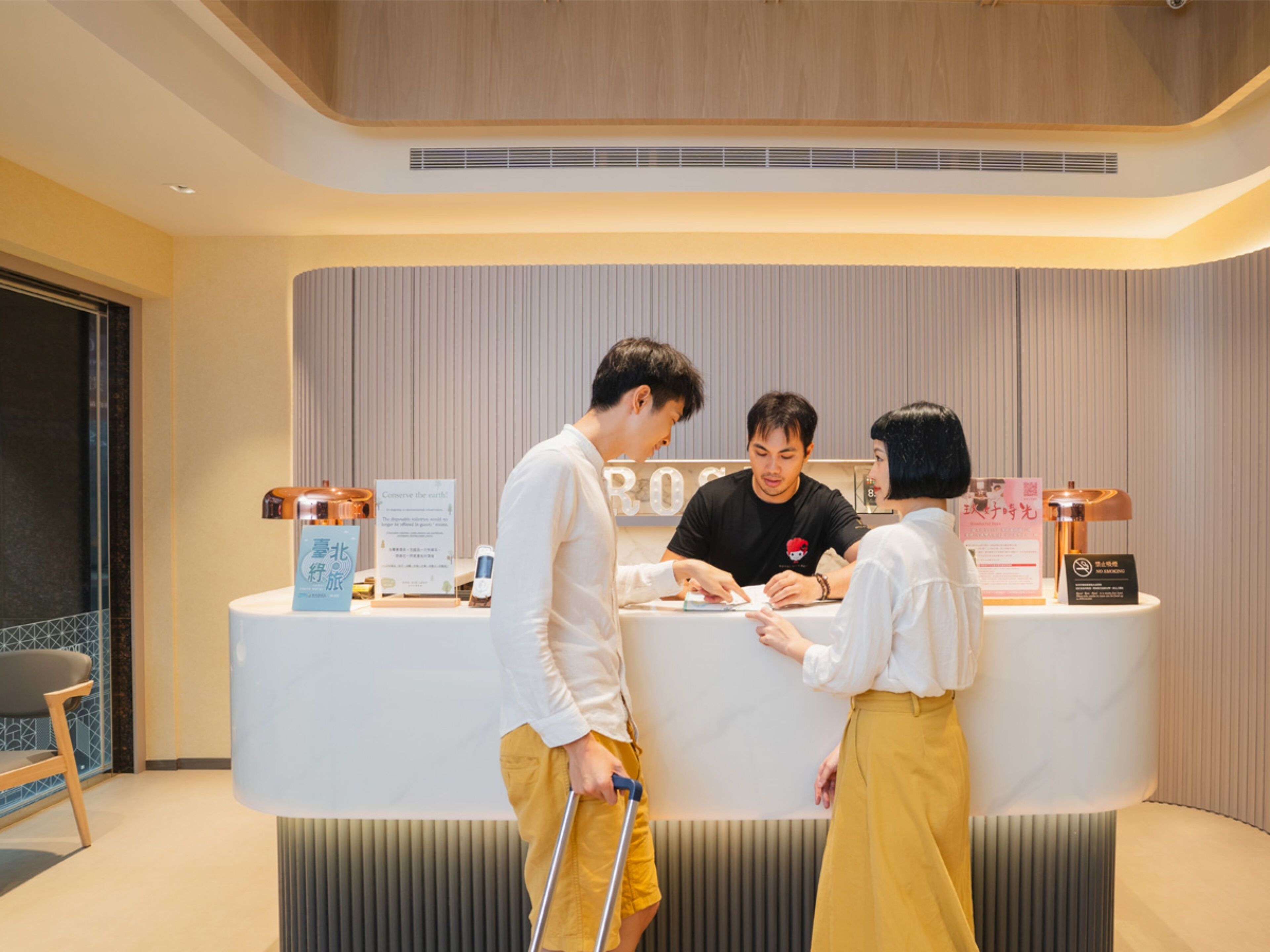 Foto - Royal Rose Hotel Zhongshan
