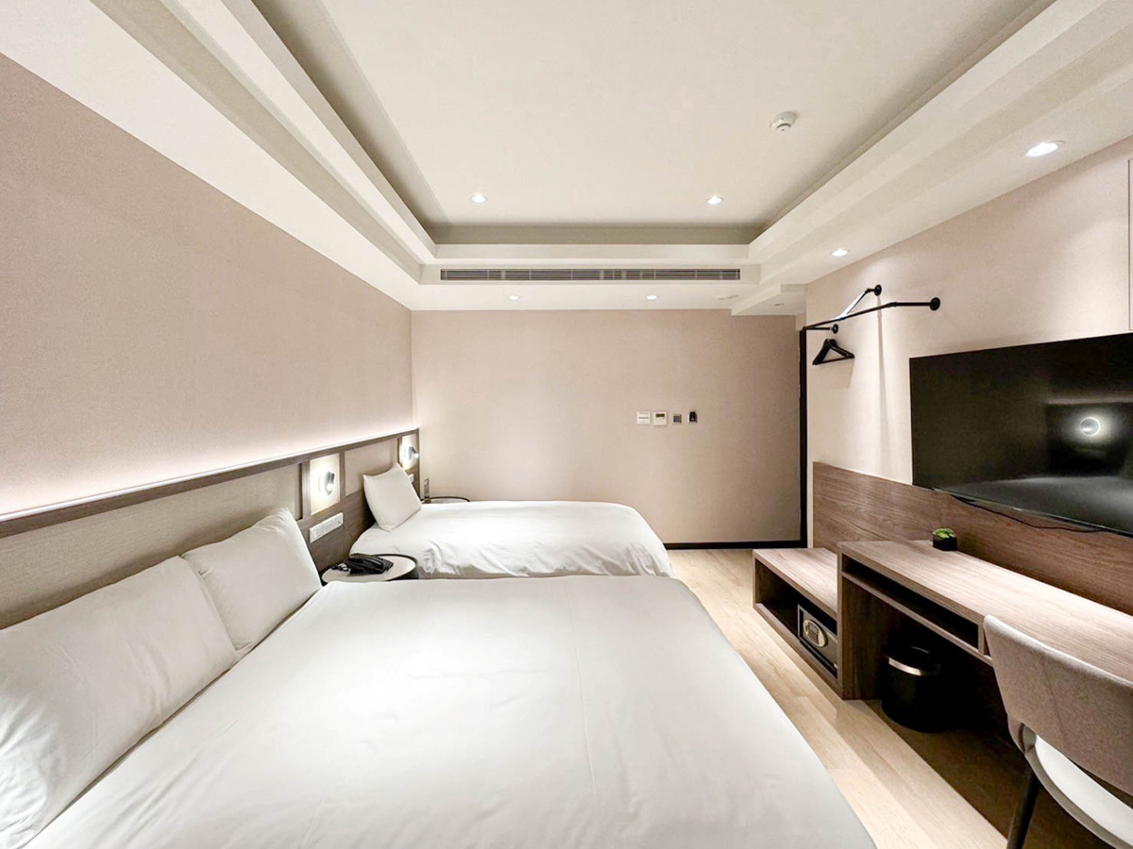 Foto - Royal Rose Hotel Zhongshan