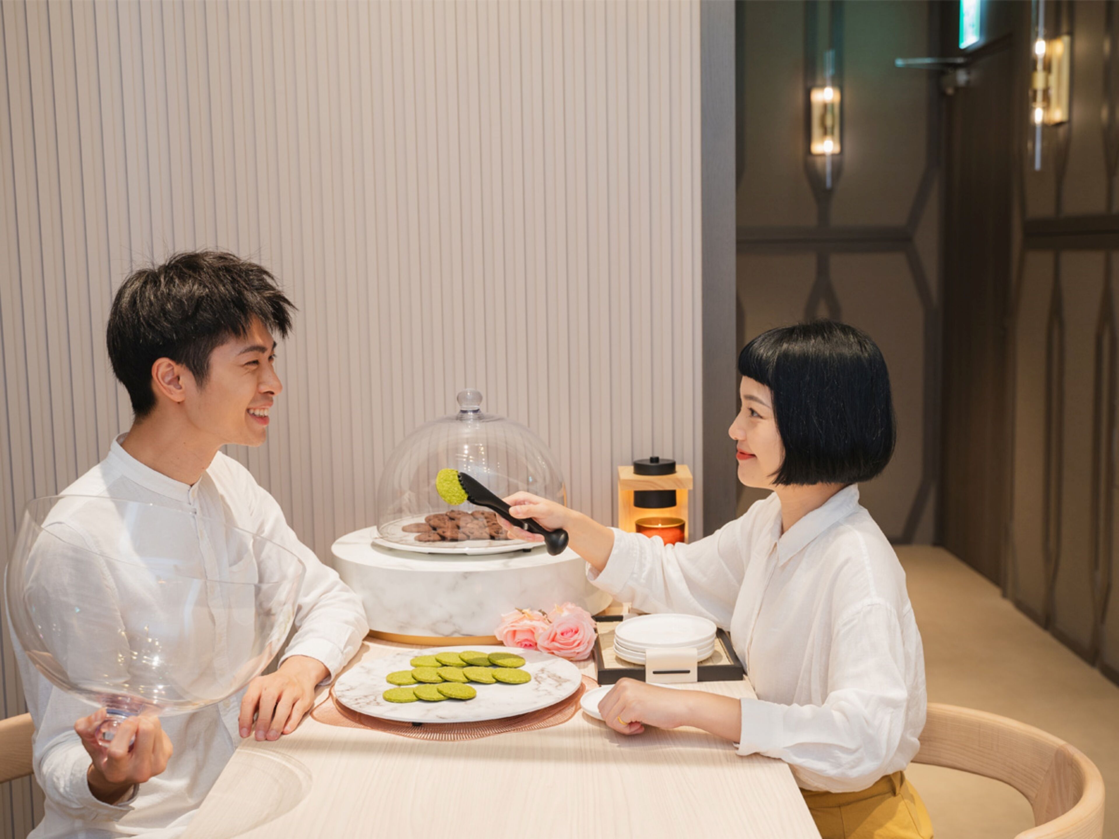 Foto - Royal Rose Hotel Zhongshan