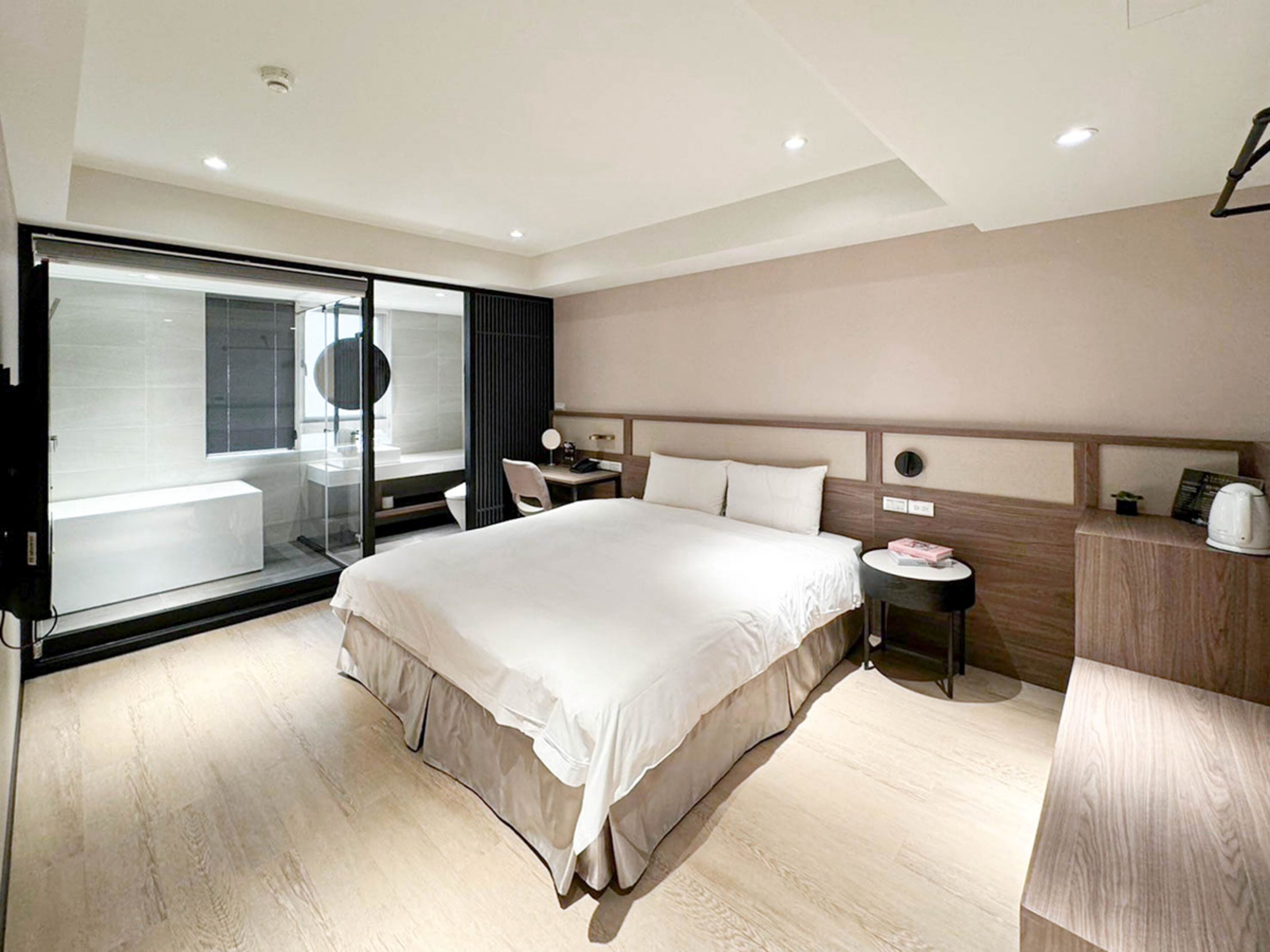 Foto - Royal Rose Hotel Zhongshan