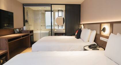 Royal Rose Hotel Zhongshan