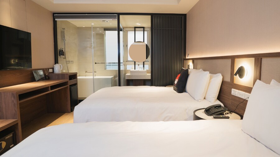 Royal Rose Hotel Zhongshan