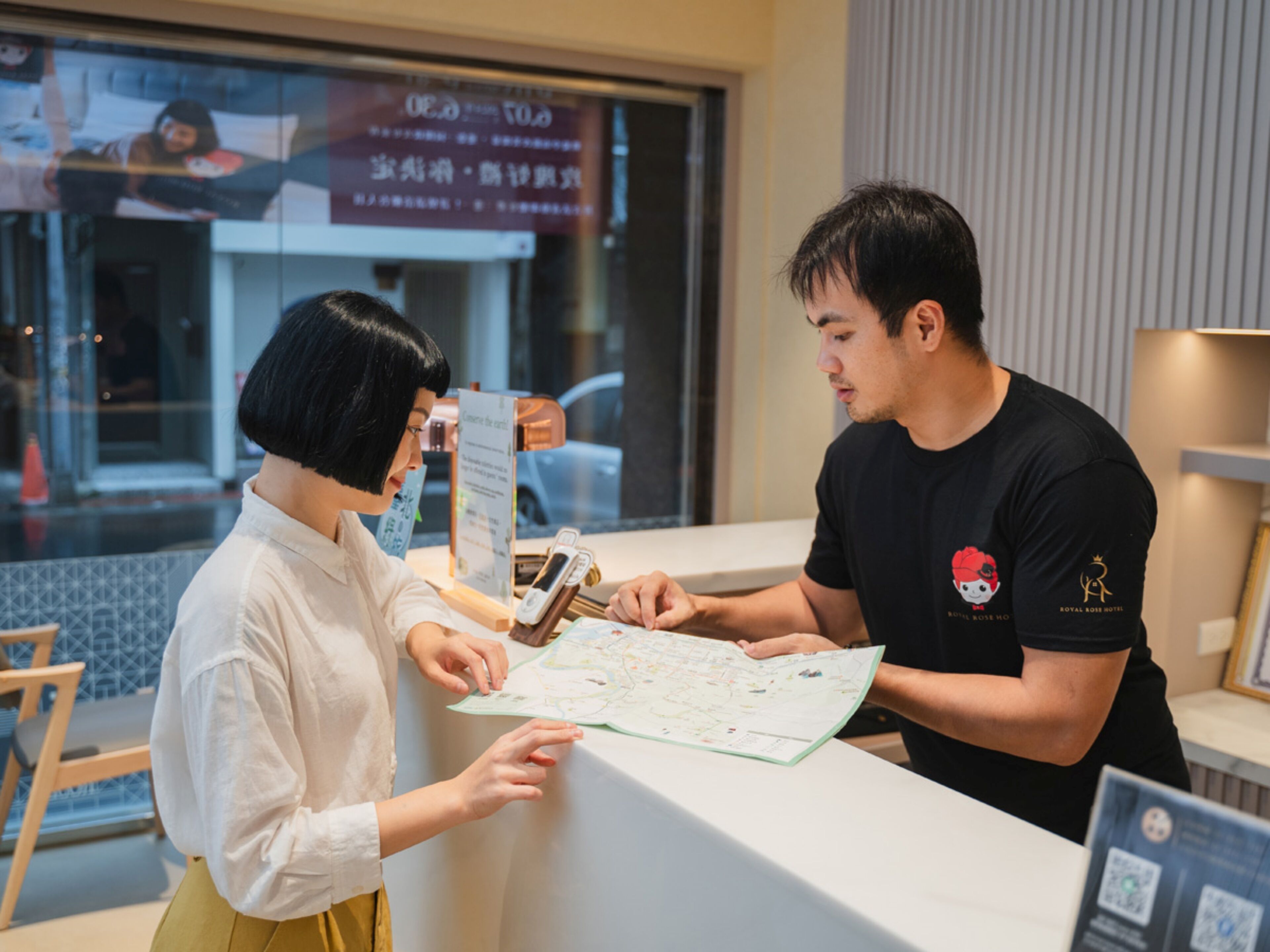 Foto - Royal Rose Hotel Zhongshan