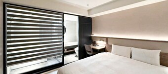 Royal Rose Hotel Zhongshan