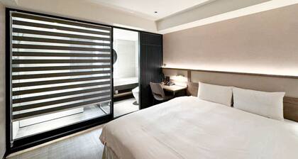 Royal Rose Hotel Zhongshan