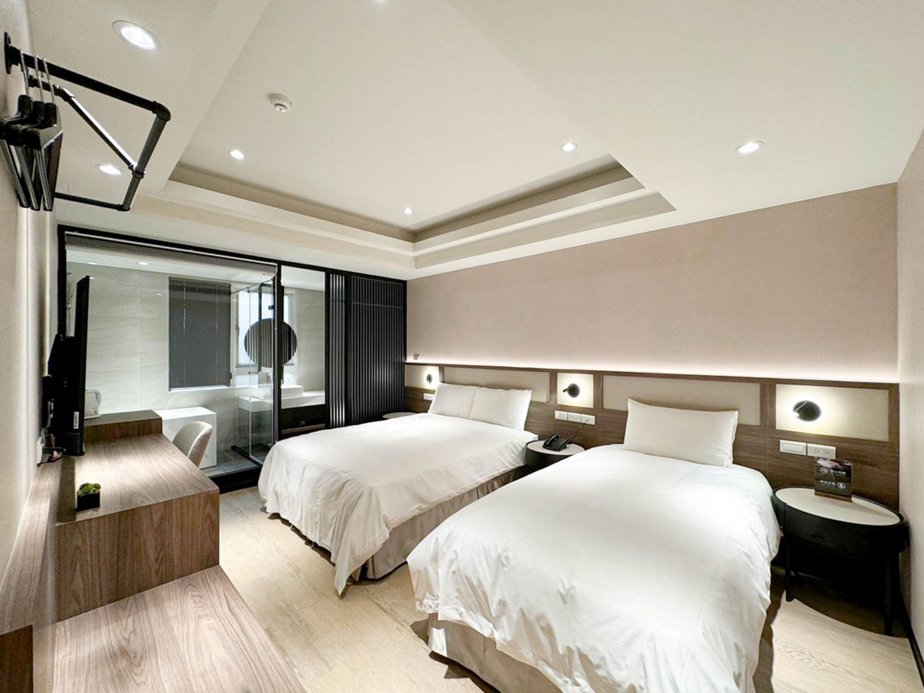 Foto - Royal Rose Hotel Zhongshan