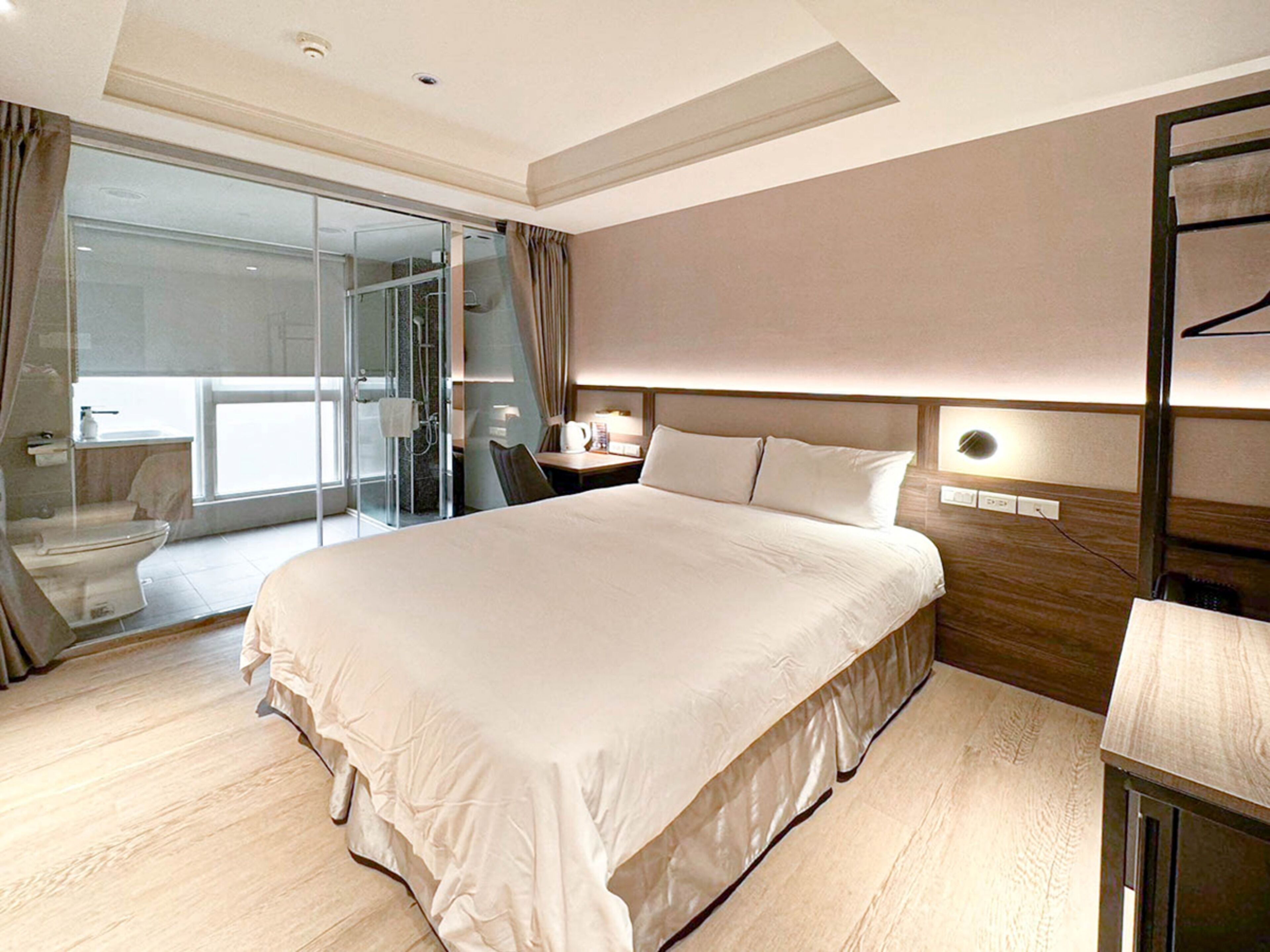 Foto - Royal Rose Hotel Zhongshan