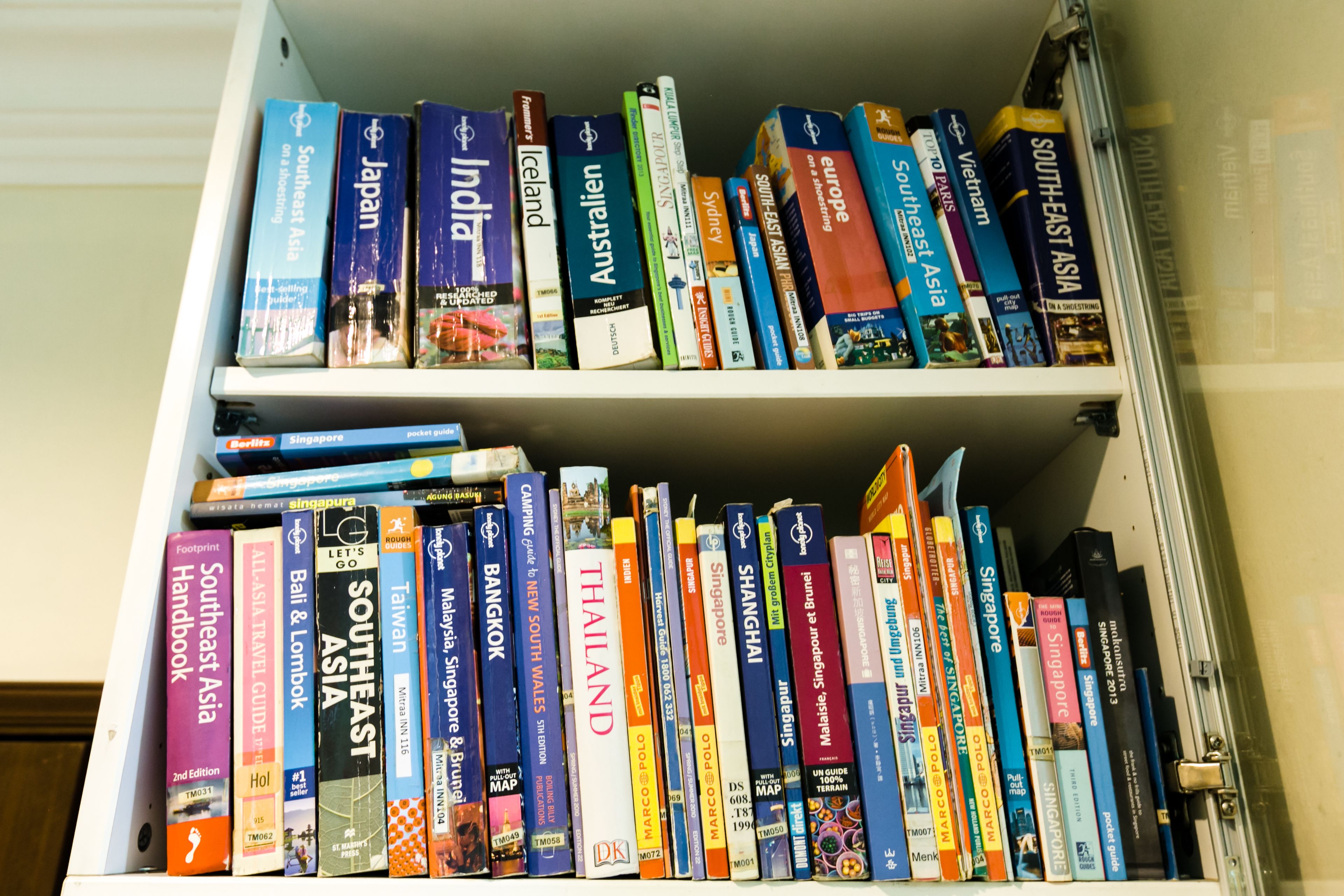 Biblioteca