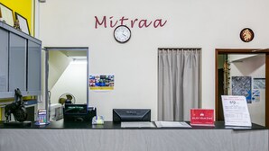 Recepción