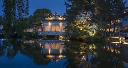 West Lake State Guest House