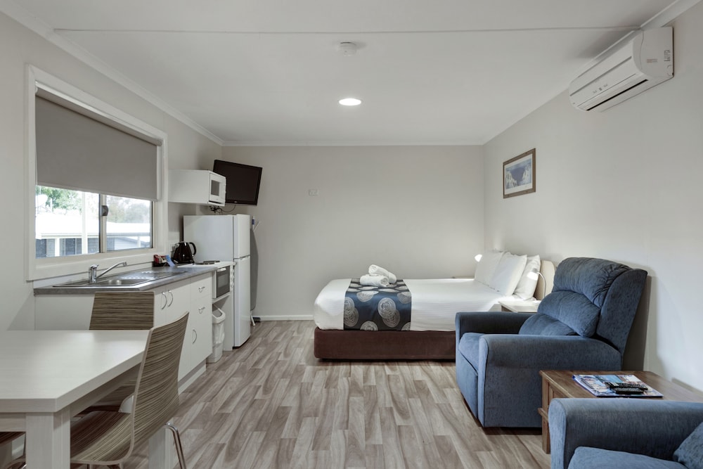 Discovery Parks - Dubbo by null