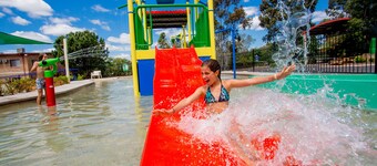 Discovery Parks - Dubbo