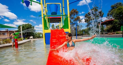Discovery Parks - Dubbo