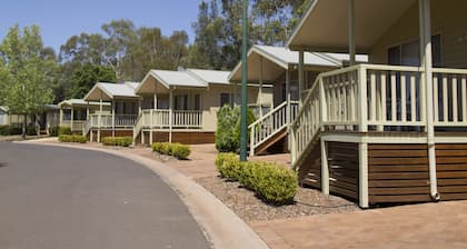 Discovery Parks - Dubbo