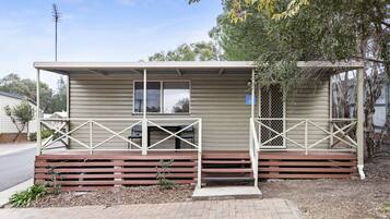 Baita Standard (Studio) | 3 camere, ferro/asse da stiro, Wi-Fi gratuito, lenzuola