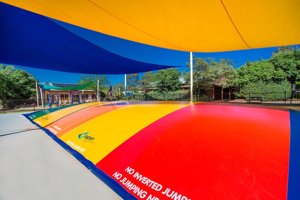 Discovery Parks - Dubbo by null