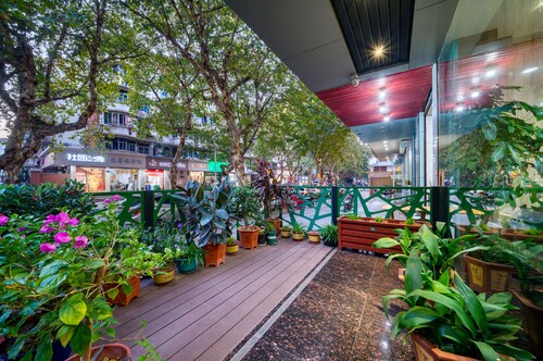 Hangzhou Bokai Westlake Hotel