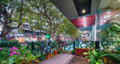 Hangzhou Bokai Westlake Hotel