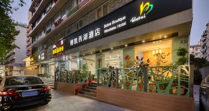Hangzhou Bokai Westlake Hotel