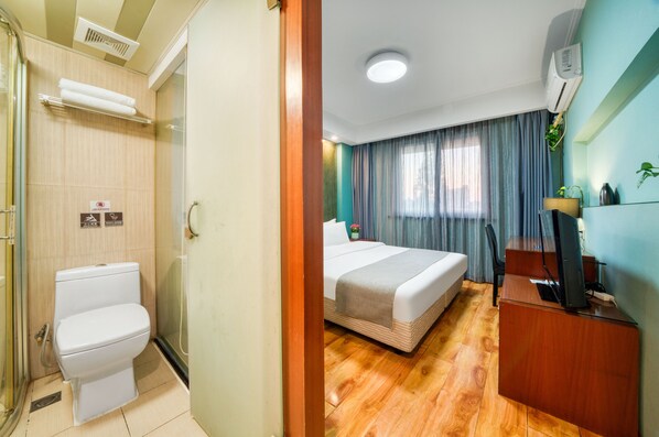Room - Hangzhou Bokai Westlake Hotel (Hangzhou)