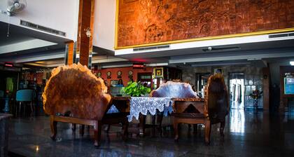 Banchang Palace Hotel