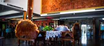 Banchang Palace Hotel