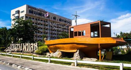 Banchang Palace Hotel