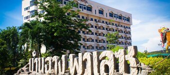 Banchang Palace Hotel