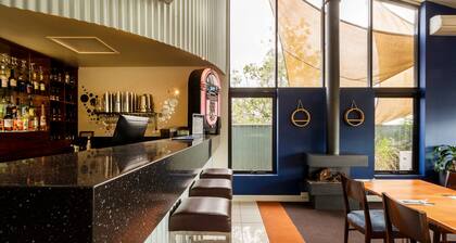 Station Motel Parkes