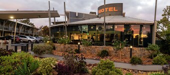 Station Motel Parkes