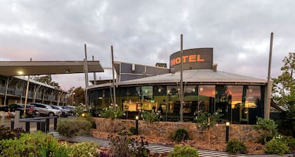 Station Motel Parkes