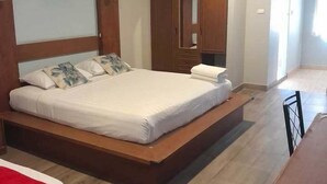 Suite Room