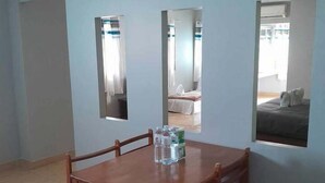 Suite Room