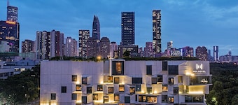 Hui Hotel