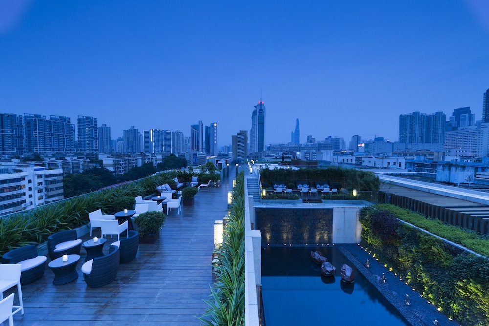Hui Hotel