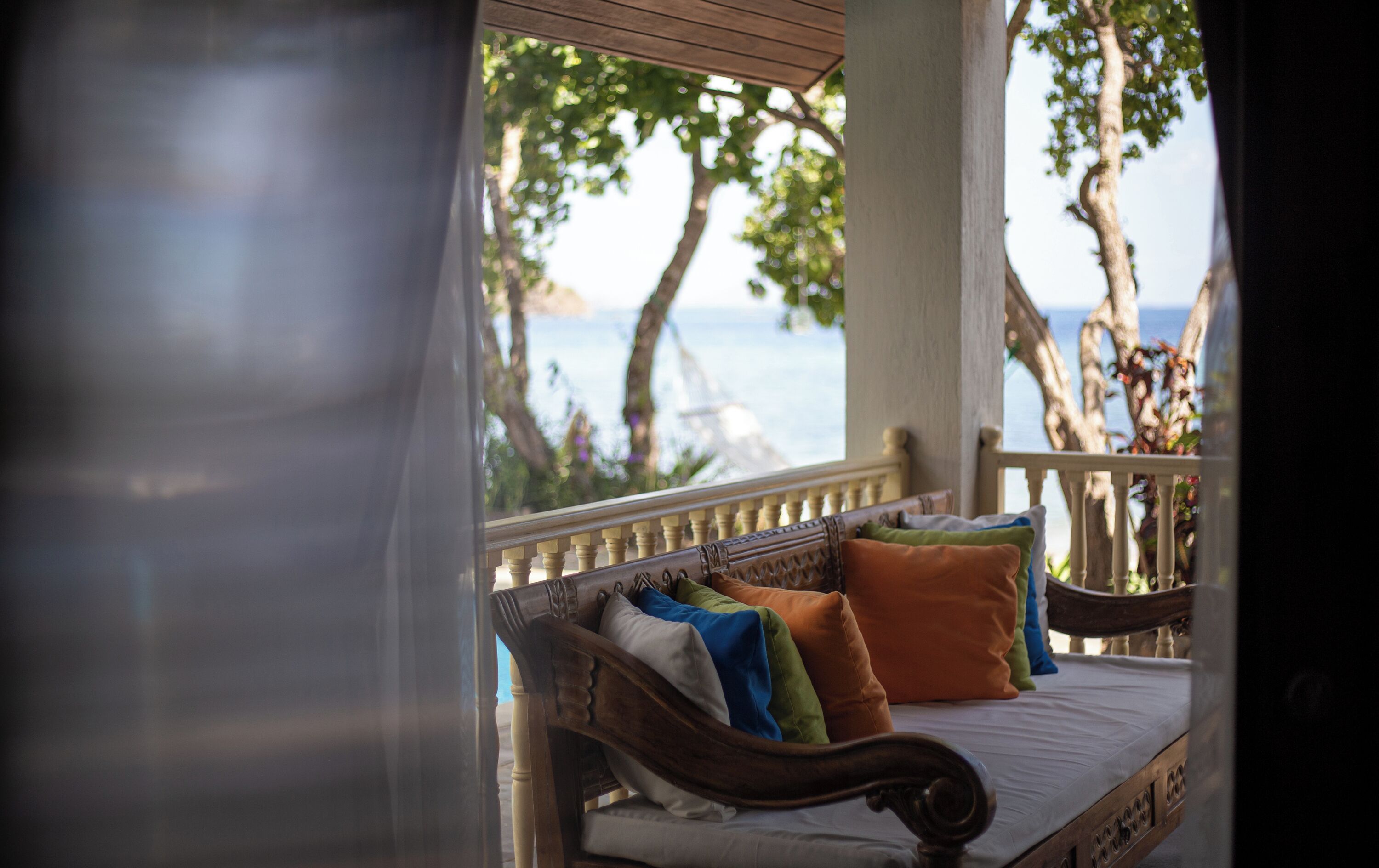 Foto - Plataran Komodo Resort & Spa