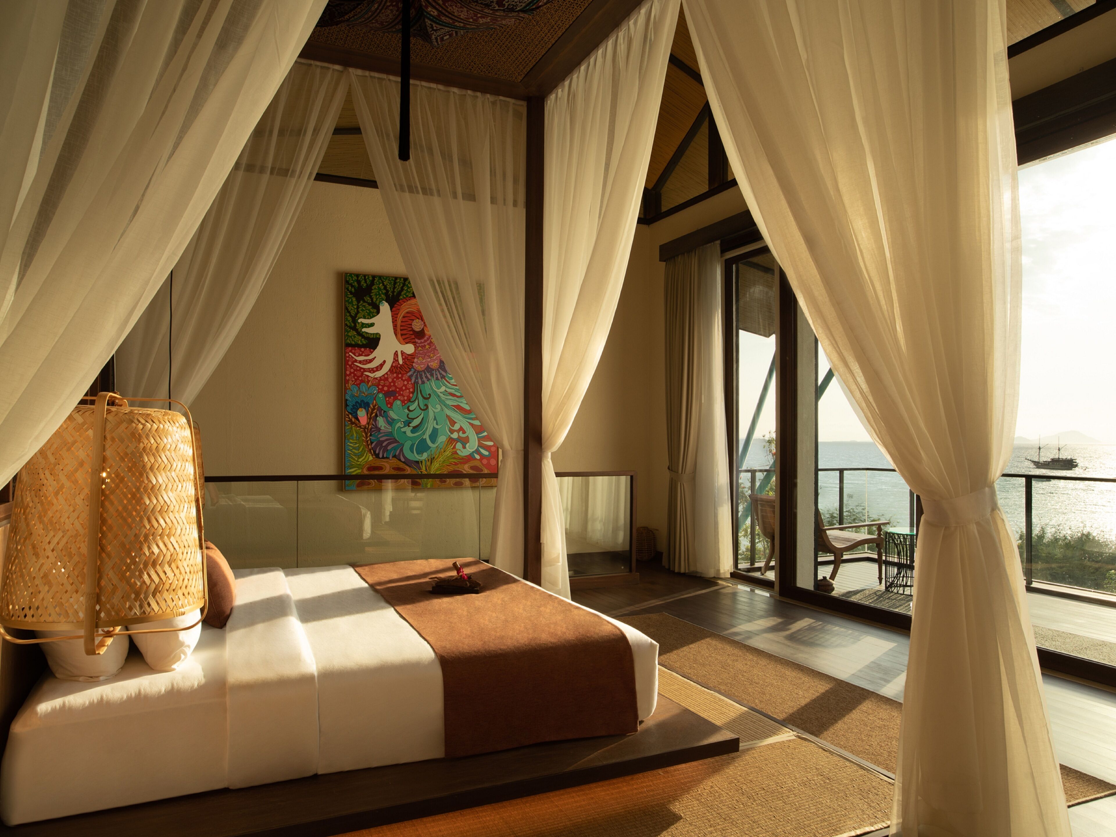 Foto - Plataran Komodo Resort & Spa - CHSE Certified